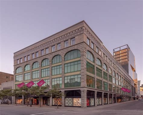 prada ogilvy|Holt Renfrew Ogilvy Opens All 6 Retail Levels in Montreal [Photos].